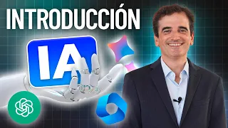 Introducción a la Inteligencia Artificial para Marketing y Ventas