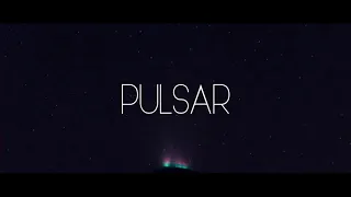 OMER BALIK - Pulsar (ft. Naya Rivera)