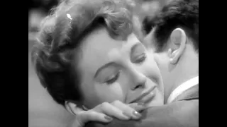 Do you think about me?  Paid to Kill (1954)