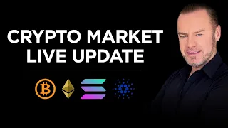 Crypto Crash Update: Is it over? What caused it?