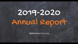 Annual Report 2019-2020