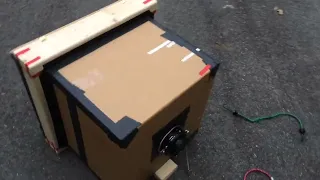 Inexpensive 14x17 Ultra Large Format (ULF) Film Camera Build