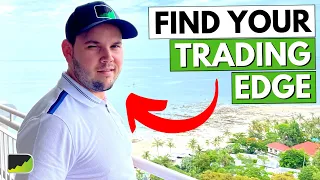 How I Found My Trading Edge