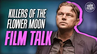 Killers of the Flower Moon, Oscars für Taylor Swift & Jason Statham als... Imker? | Podcast