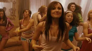 Sorority Row (2009) Opening Scene (1080p)