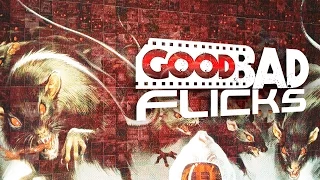 Rats Night of Terror - Good Bad Flicks