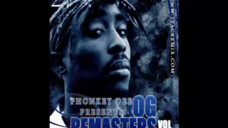 2Pac - OG Remasters Vol. 7