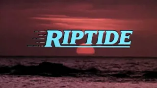 Classic TV Theme: Riptide (Mike Post)