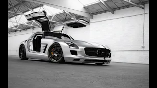 Задонил 2000 на кейсы в гта 5 Vpr. ВЫБИЛ Mercedes SLS AMG!!!!!!