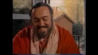 Pavarotti and the Italian Tenor (FULL documentary) (1992)