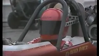 1981 NHRA Springnationals Highlights