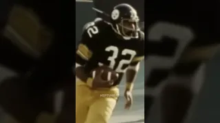 R.I.P Franco Harris #shorts #viral #blowup #rip