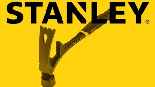 Stanley Fatmax Anti Vibe Utility Hammer FMHT51367