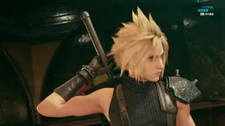 FF VII Remake Ost 太空戰士7重製版原聲帶Let the Battles Begin! -Remake(戰鬥吧!-重製)