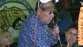 *** NO TE PONGAS BRAVA CUMBIA *** SONIDO LA CHANGA