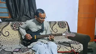 MASTER of Guitar Playing with Guitar , OLD IS GOLD again.