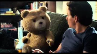 Ted Opening Scene