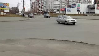 Вынужденное нарушение Озерск