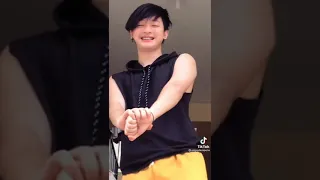 Tutu tututututu.....tiktok dance compilation