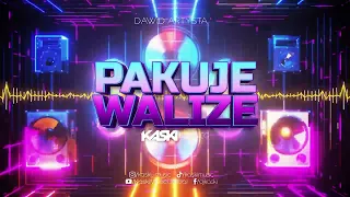 Dawid Artysta - Pakuje Walize (Kaski Bootleg)