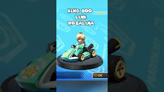 The NEW Best Kart setup in Mario Kart 8 Deluxe