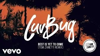 LuvBug - Best Is Yet To Come (Tom Zanetti remix)