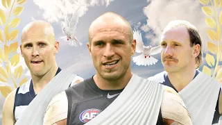 Who is the BEST AFL Player of ALL Time?