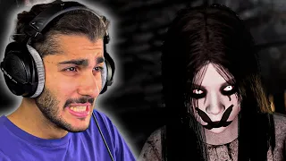 رعب وضحك مع الشباب 😂 | Pacify