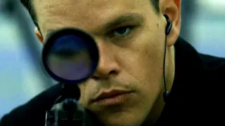 Jason Bourne -  Extreme Ways