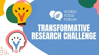 Meet WFF Transformative Research Challenge Judges