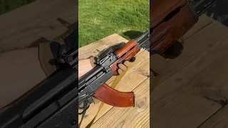 Russian AK103