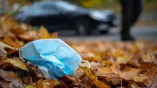 Vierte Corona-Welle: Bund und Länder beschließen drastische Maßnahmen