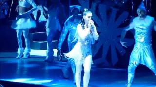 Katy Perry - California Gurls/Teenage Dream (Capital FM's JBB 2013)