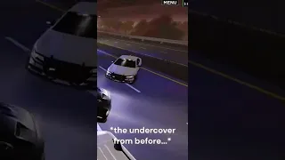 ERLC: Why Street Racing with an Undercover Cop is NEVER a Good Idea... #shorts (Roblox) | Florida ST