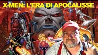 X-Men: L'Era di Apocalisse