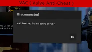 pov: you got accepted to valve staff (VAC BAN EVERYONE)