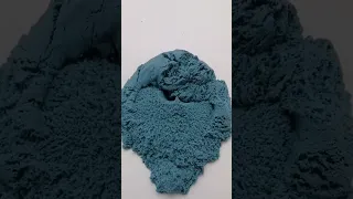 Kinetik Kum, Slime, ASMR, Diy, Kendin Yap, KINETIC SAND #shortsvideo #shorts #diy #asmr