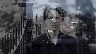 THE JIM CARROLL BAND   -  City Drops Into The Night