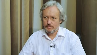 #ИгорьШишкин: «Украинский народ должен испить всю свою чашу»