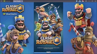 QUIERO HACER QUE EL RIVAL ABANDONE LA PARTIDA !  Y PASA ESTO DESCUBRELO AQUI!!   Clash Royale