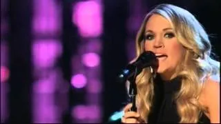 Different Drum Carrie Underwood