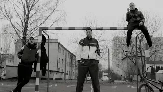 102 BOYZ [Kuba102 x Skoob102] - ASOZIALER BRUDER  (prod. by haardtek) OFFICIAL VIDEO