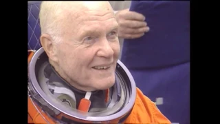 John Glenn