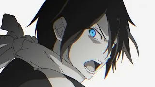 Noragami -- Goya no Machiawase [AMV]