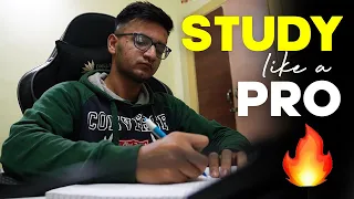 A day in life at NIT Nagpur: EXAMS ARE HERE! 🔥