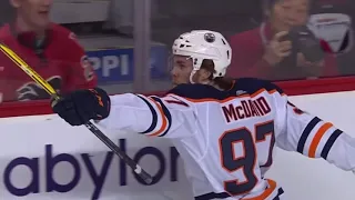 Connor McDavid - ‘’Whatever it takes’’