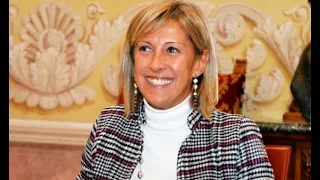 I funerali di Mirella Cerini in diretta da Castellanza