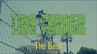 Tina Turner - The Best (1989) Lyrics Video [Homage to Ayrton Senna]
