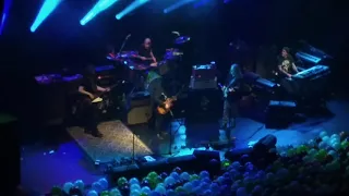 Govt Mule 1 1 20 ft Jimmy Vivino "Catfish Blues" Beacon Theatre NY