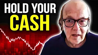 Jim Rickards | Why America Is Entering A Horrific Financial Crisis